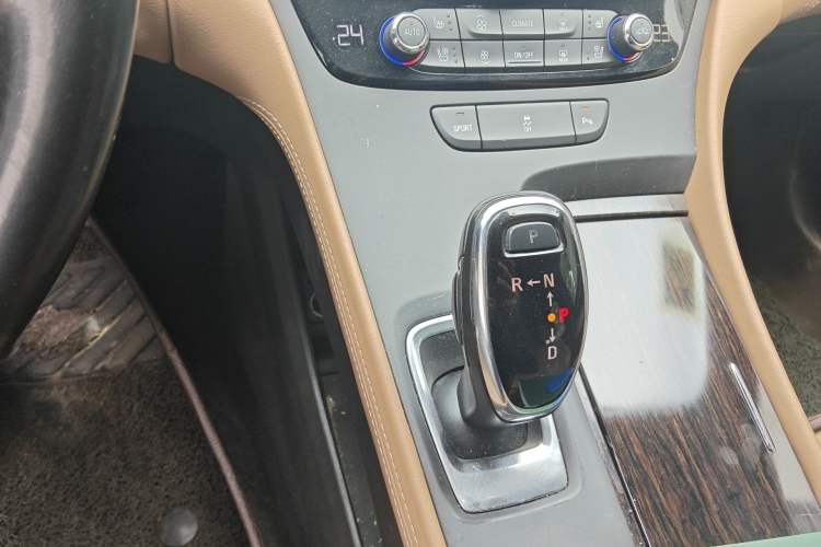 Used Buick LaCrosse 2016 20T Elite Edition