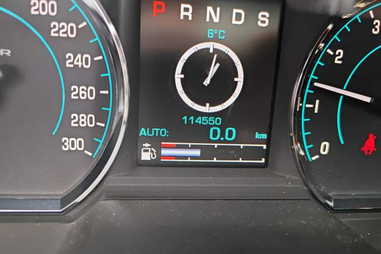 Used Jaguar XF 2015 XF 2.0T Prestige Edition
