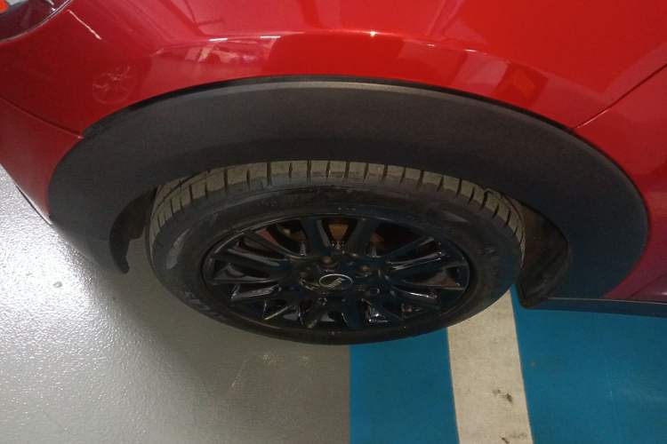 Used MINI MINI 2015 1.5T COOPER Fun Five-Door Edition