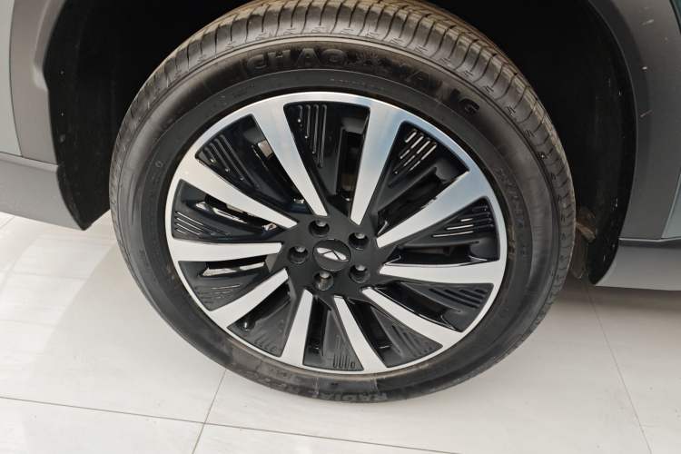 Used Chery Fengyun T8 2025 1.5T 130km Deluxe Version 5 Seats Exterior 5