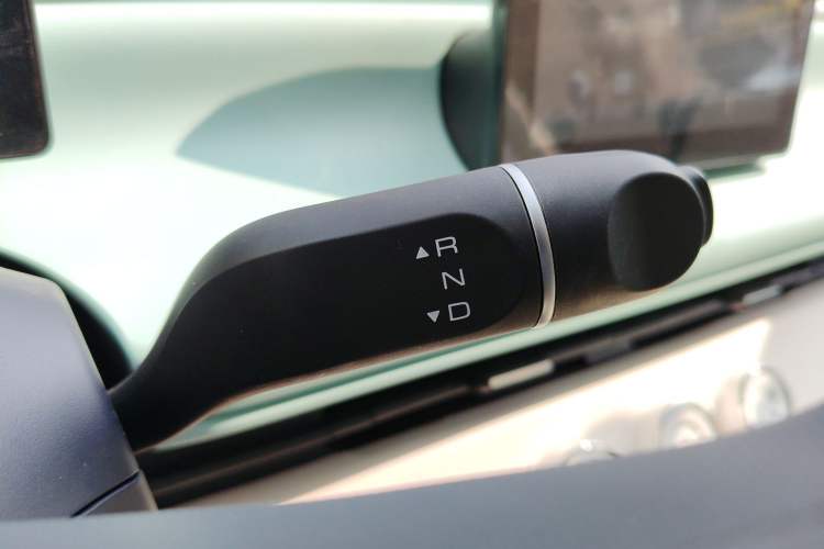 Used Aishang Aishang 2026 Model Glamorous Edition
