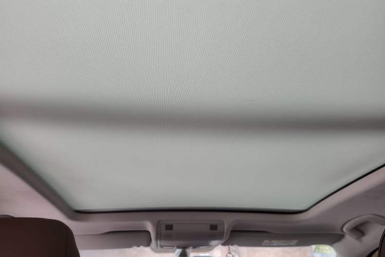 Used Volkswagen Tayron 2019 330TSI Two-Wheel-Drive Luxury Version China V Emission Standard