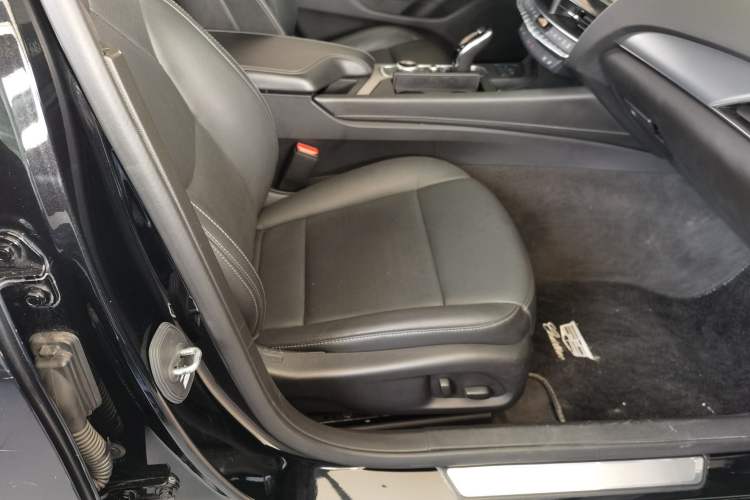 Used Cadillac CT5 2022 28T Luxury Version (Standard Edition)
