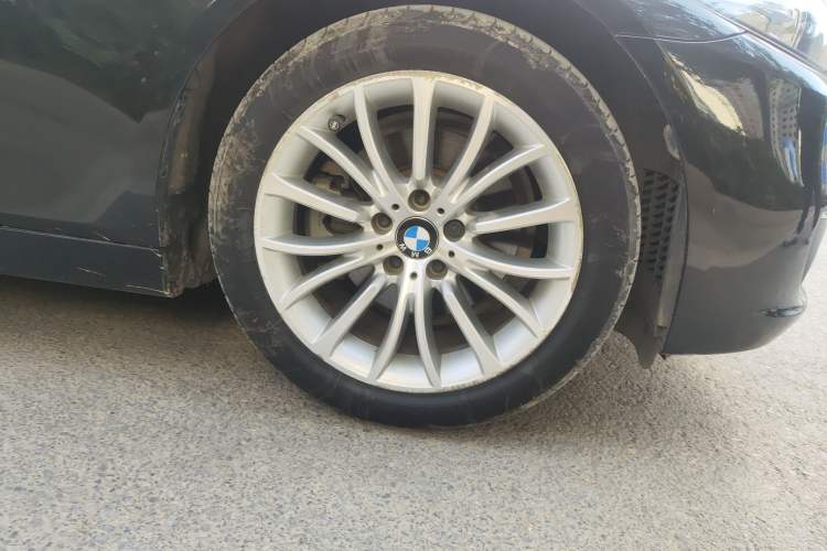 Used BMW 5 Series 2017 525Li Luxury Design Package
