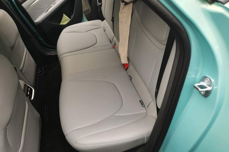 Used XPeng MONA M03 2025 620 Ultra-Long Range Plus