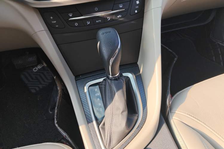 Used Buick GT 2019 15T Dual-Clutch Connected Elite Model China VI