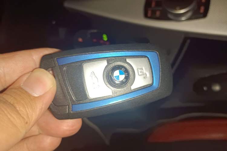 Used BMW 3 Series GT 2017 330i xDrive M Sport
