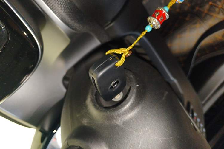 Used smart fortwo 2015 1.0L 52 kW Hardtop Passion Edition Vehicle Key