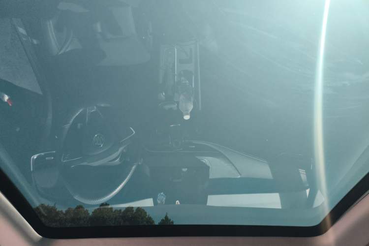 Used Buick Velite 6 2024 450km Enjoyment Plus Version
