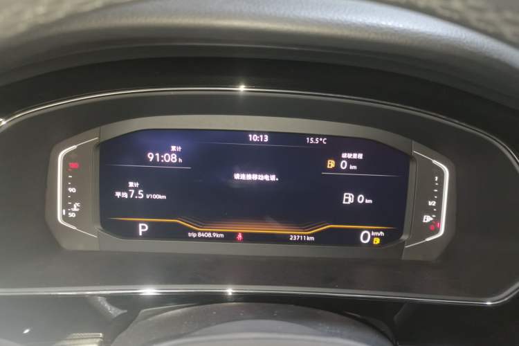 Used Volkswagen Passat 2024 380TSI Starry Elite Edition