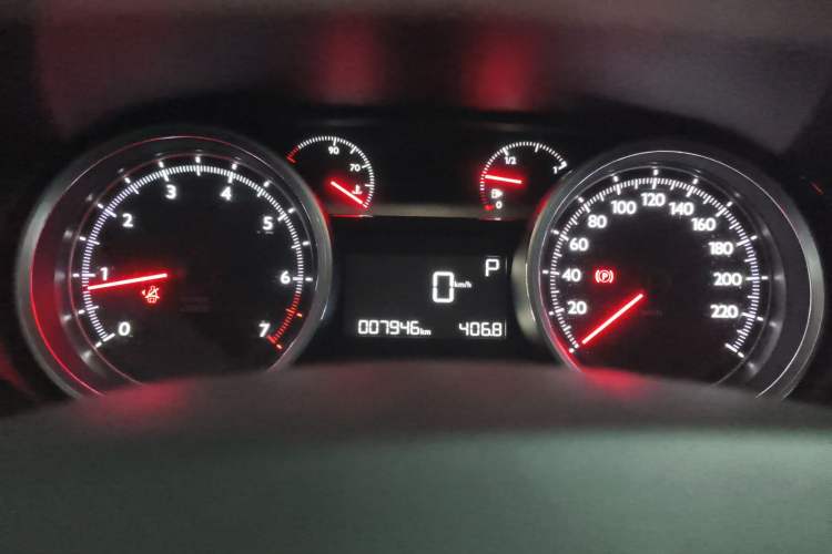 Used Peugeot 408 2020 360THP 10th Anniversary Premium Edition
