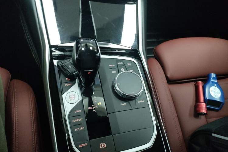 Used BMW 3 Series 2021 Facelifted 320Li M Sport Package
