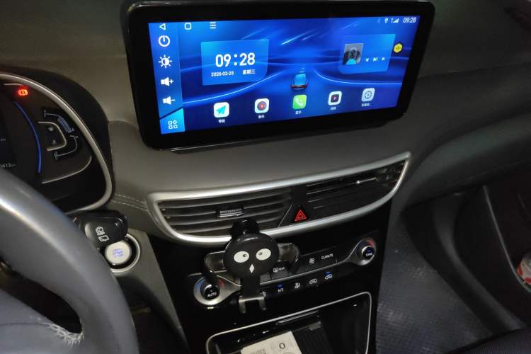 Used Hyundai Tucson 2019 280TGDi Dual-Clutch Two-Wheel Drive Fashion Edition China V Standard