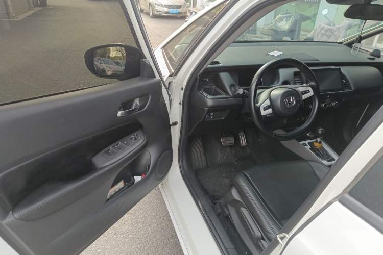 Used Honda LIFE 2021 1.5L CVT SPO-SS Dynamic Edition Driver Seat