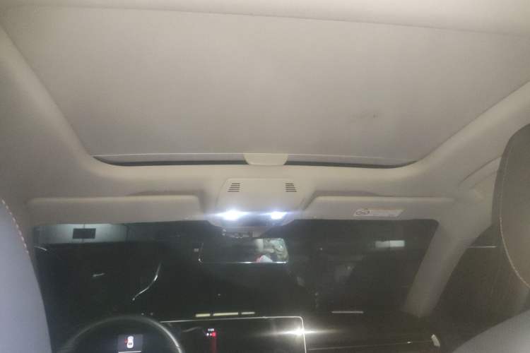 Used Volkswagen Lamando 2022 Lingdu L 280TSI DSG Spicy Edition