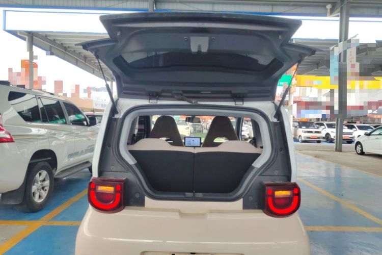 Used Chery QQ Ice Cream 2024 Facelifted 205km Sundae