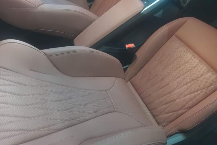 Used BMW X1 2025 Model sDrive25Li M Sport Package