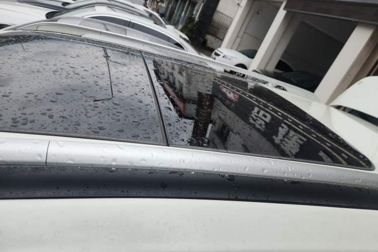 Used Nissan X-Trail 2015 2.5L CVT Leading MAX Edition 4WD
