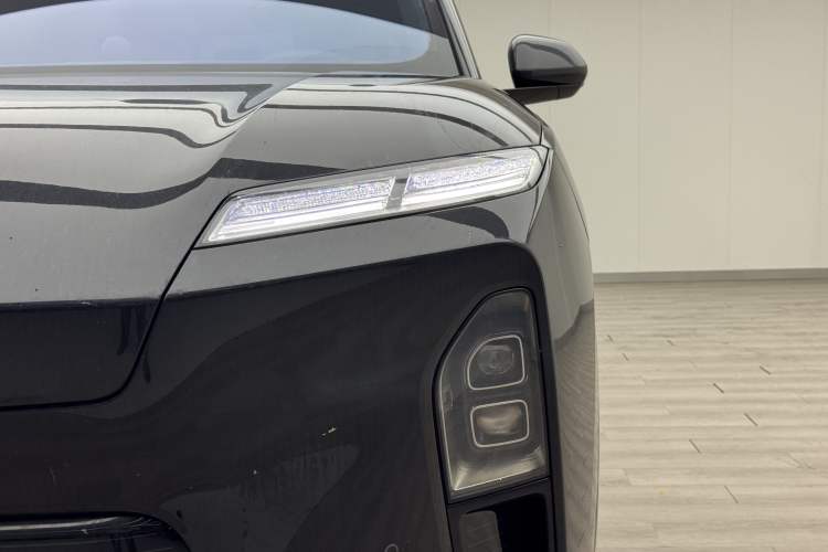 Used Nio ES8 2026 Model 6-seat Executive Signature Edition
