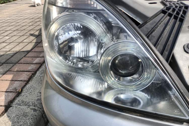 Used Buick GL8 2014 2.4L Classic Edition