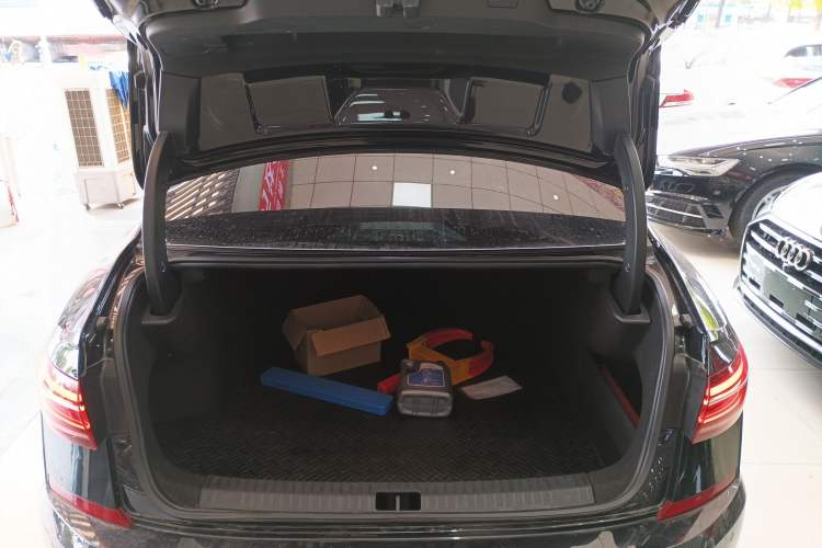 Used Volkswagen Passat 2024 380TSI Starry Elite Edition
