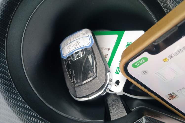 Used Honda Civic 2023 HATCHBACK 240TURBO CVT Zhiyue Edition