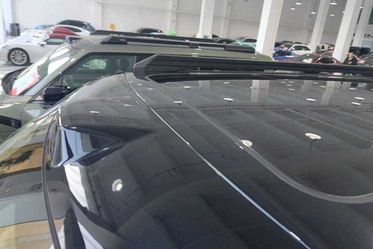 Used Brave warrior M817 2025 Model, Max
