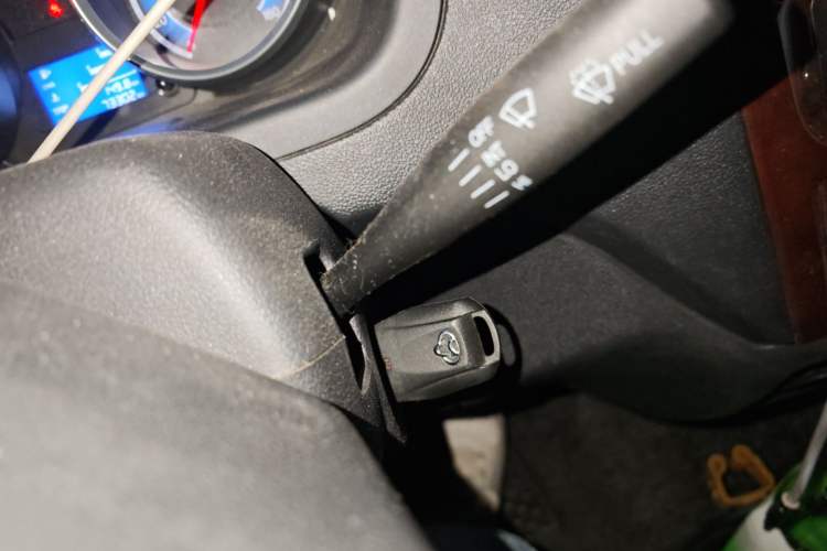 Used Chana Ruixing M60 2020 1.6L Standard Version China VI 6-Seater CNG DAM16KRC