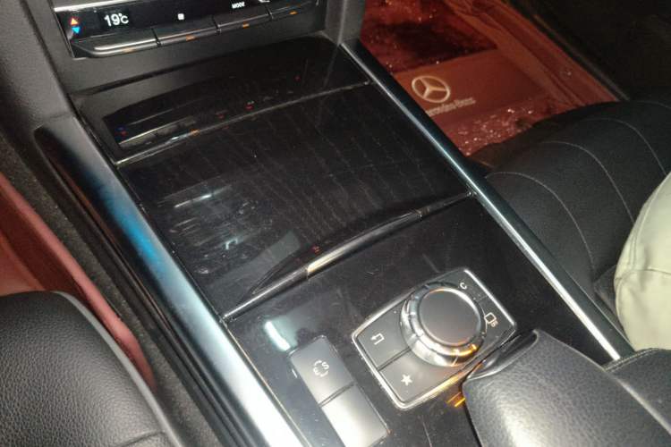 Used Mercedes-Benz E-Class 2015 Restyled E 260 L Sport Edition