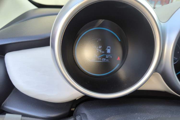 Used ORA Black Cat 2019 351 km Goddess Edition