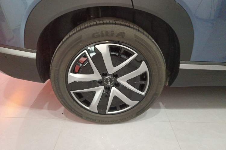 Used BYD Sealion 07 DM-i 2025 150 Flagship+ Edition