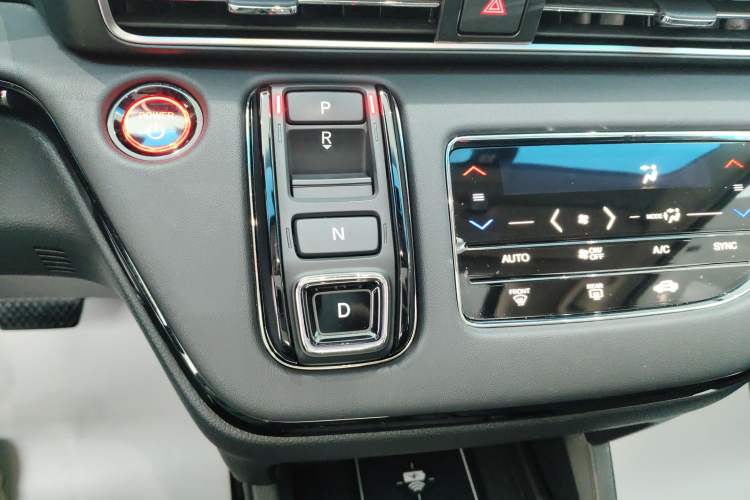 Used Honda Odyssey 2022 2.0L eHEV Sharp·Luxury Edition