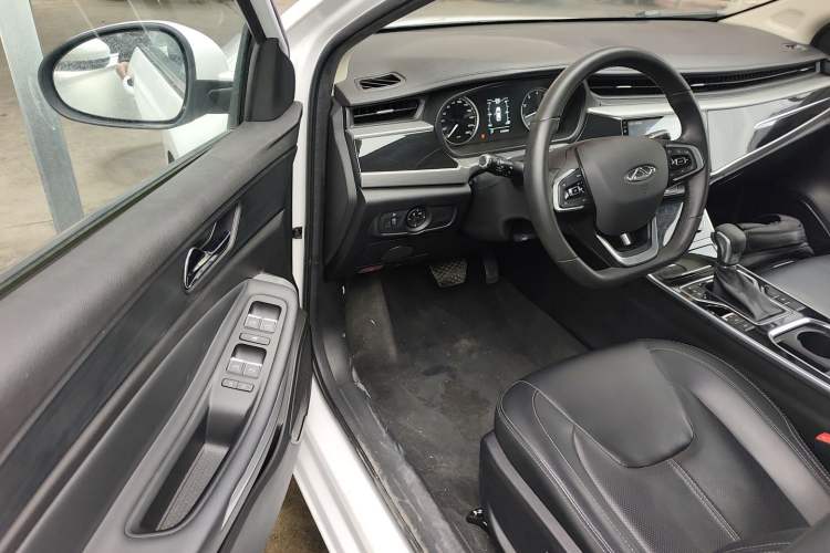 Used Chery Arrizo 5 2021 PRO 1.5L CVT Youth Edition