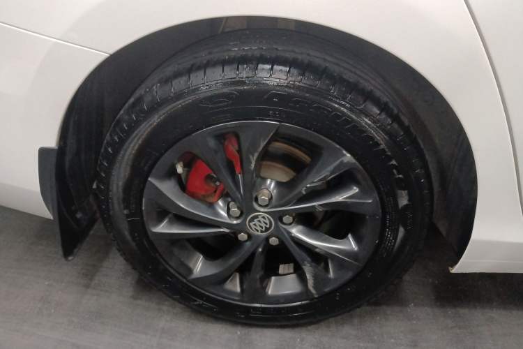 Used Buick Verano 2022 Pro GS Wind-Chasing Edition
