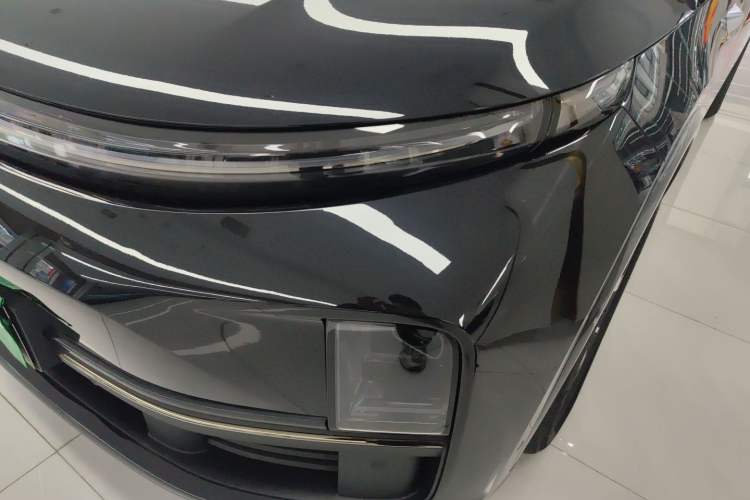 Used Li Auto L7 2023 Air model