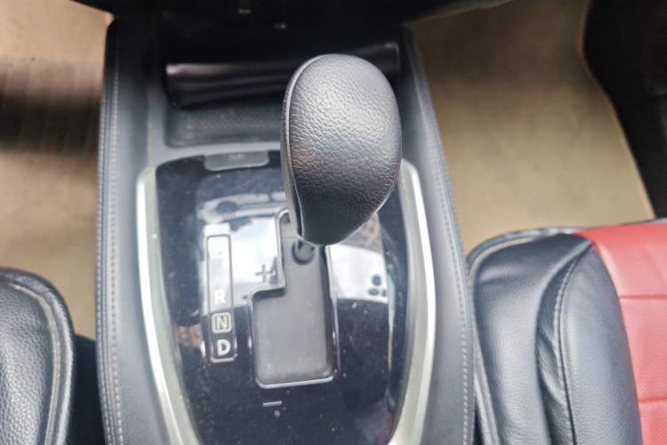 Used Nissan X-Trail 2014 2.0L CVT Comfort Edition 2WD