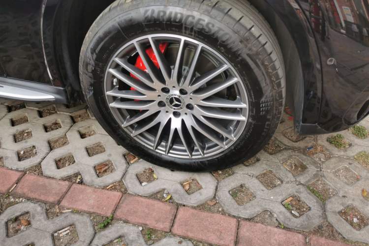 Used Mercedes-Benz GLC 2025 Refreshed GLC 300 L 4MATIC Dynamic Version 5 Seats