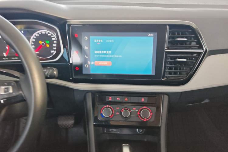 Used Jetta VS5 2022 280TSI Automatic Enjoyment Model