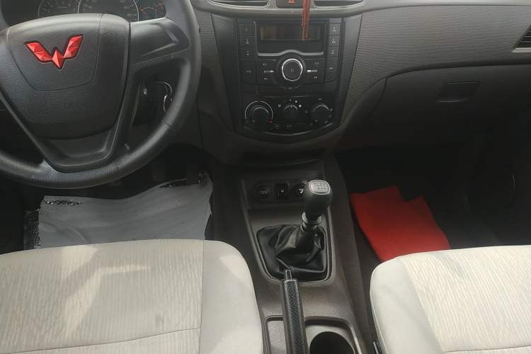 Used Wuling Hongguang 2021 1.5L S Base Version LAR Gear Lever