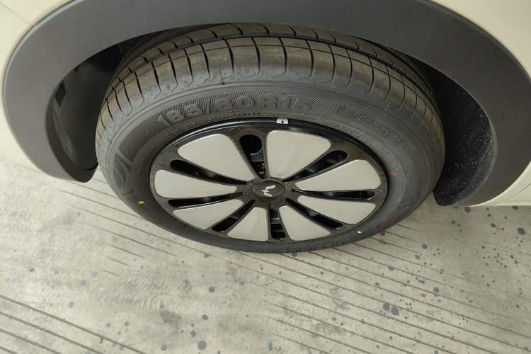 Used Wuling Bingo 2025 333 km Enjoyment Version