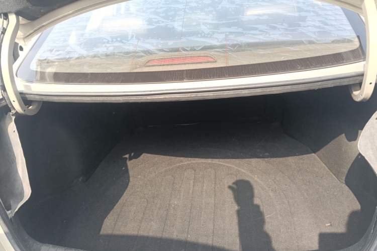 Used Hyundai Mistra 2016 1.8L Automatic Smart GLS
