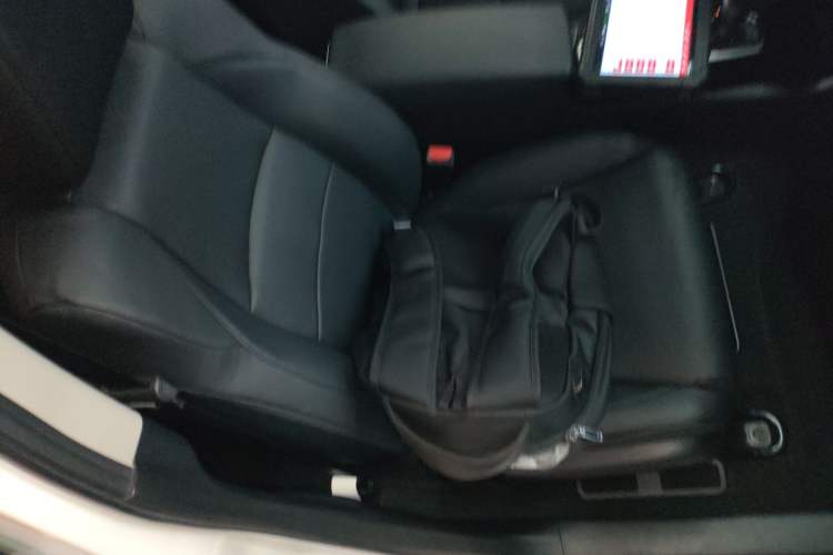 Used Honda Crider 2019 180 Turbo CVT Luxury Edition China VI Emission Standard