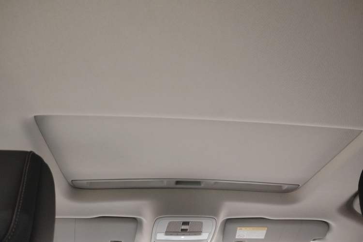 Used MG 6 2019 20T Automatic Sport Edition Headliner