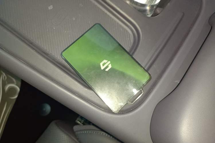 Used Leapmotor C16 2024 Pure Electric 520 Deluxe Edition