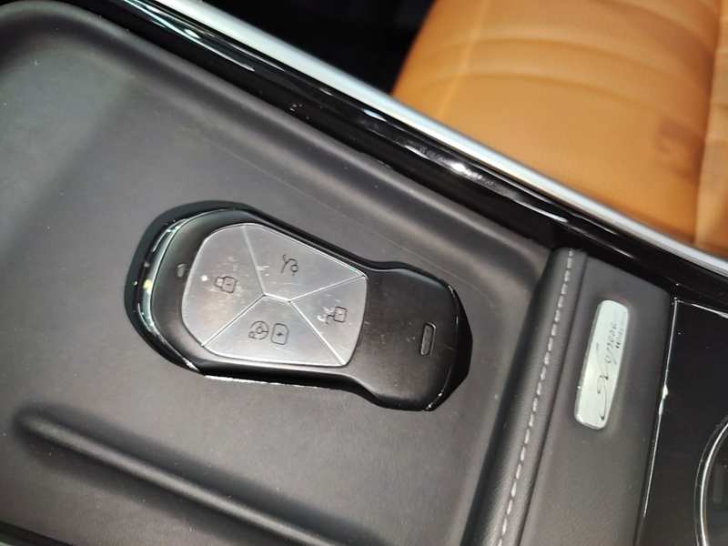 Used XPeng G9 2022 702 Pro — 8