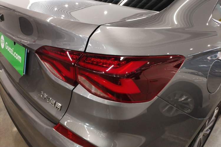 Used Chevrolet Monza 2022 320 Automatic Enjoyment Sunroof Version
