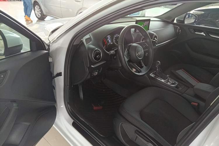 Used Audi A3 2019 Sportback 35 TFSI Ambition China VI