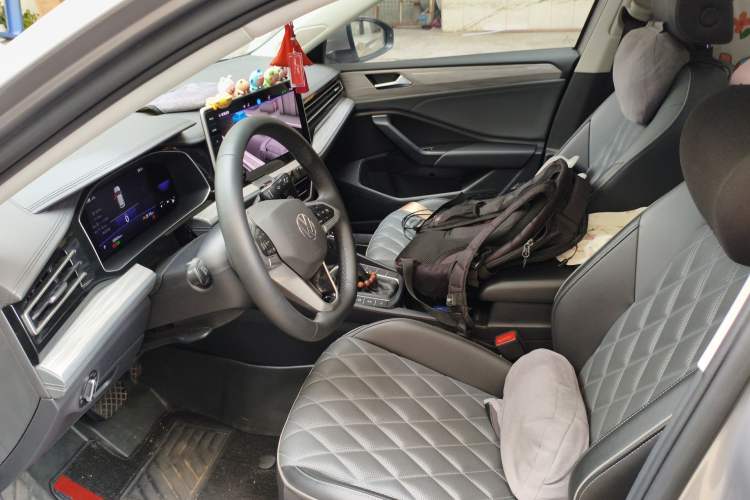 Used Volkswagen Sagitar 2023 280TSI DSG Excellence Plus Edition
