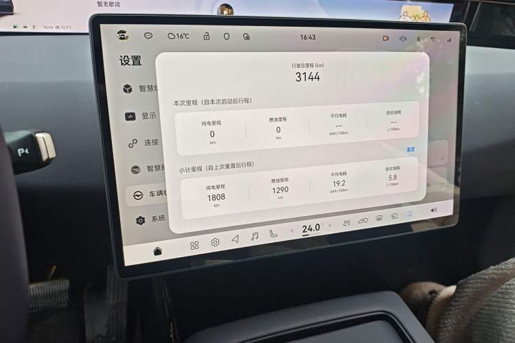 Used Avatr 07 2026 Elite Range-Extended Version
