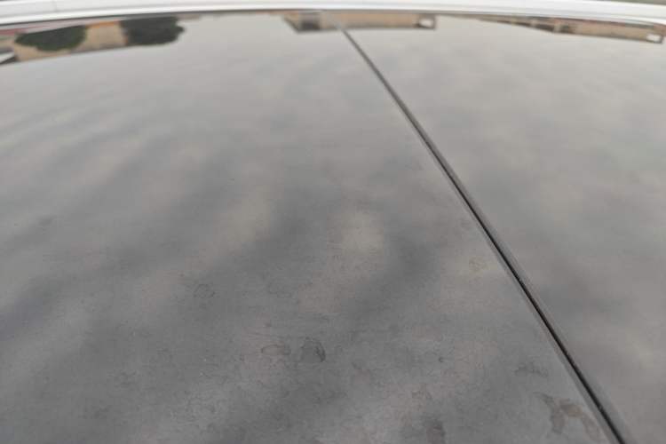 Used Geely Auto Jiajie 2021 1.8TD DCT Luxury Model